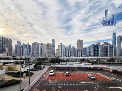 Studio for Rent in Jumeirah Lake Towers (JLT), Dubai - Next To Metro | Chiller Free | Ready To move