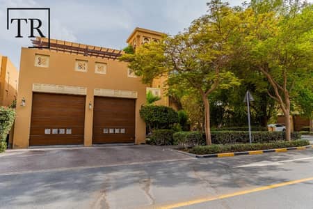 阿尔弗雷德街区， 迪拜 5 卧室别墅待租 - 位于阿尔弗雷德街区，阔塔什别墅区 5 卧室的别墅 349999 AED - 12589098