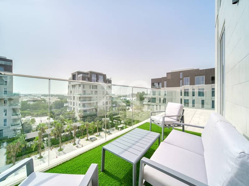 Квартира в Аль Барари，Нейборхуд，The Neighbourhood C1, 2 cпальни, 230000 AED - 12589108