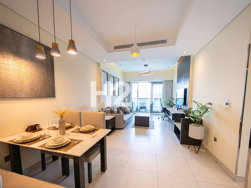 位于商业湾,海湾公寓大楼 1 卧室的公寓 120000 AED - 12589118 位于商业湾,海湾公寓大楼 1 卧室的公寓 120000 AED - 12589118