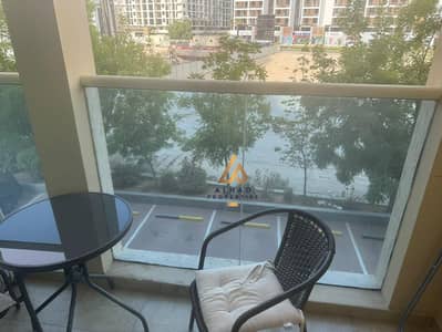 Studio for Sale in Arjan, Dubai - Stylish Studio | Prime Location | Fully Furnished