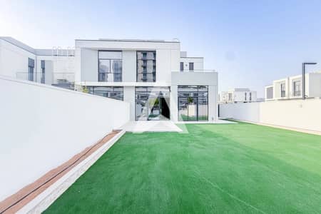 4 Bedroom Townhouse for Rent in Al Furjan, Dubai - Type A | 4BR + Maid Townhouse | Landscaped Garden