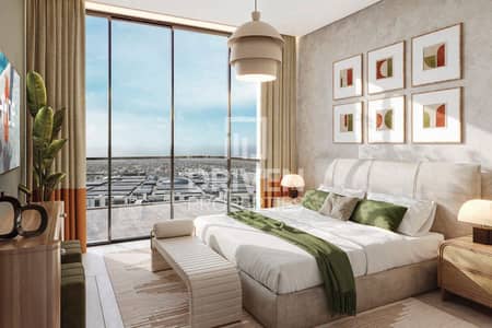 3 habitaciones Apartamento para en Venta en Dubai Hills Estate, Dubai - Apartamento en Dubai Hills Estate，Park Heights，Hyde Residences, 3 dormitorios, 8000000 AED - 12589167