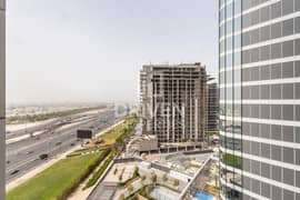 Available From September 15 | Fully Furnished