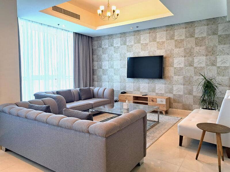 Bills Included | Serviced | Great Location