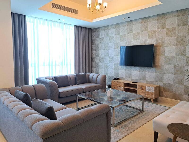 Bills Included | Serviced | Great Location