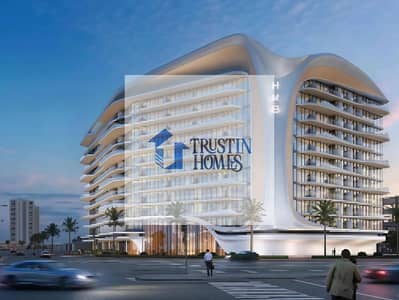 Studio for Sale in Motor City, Dubai - 94. jpg