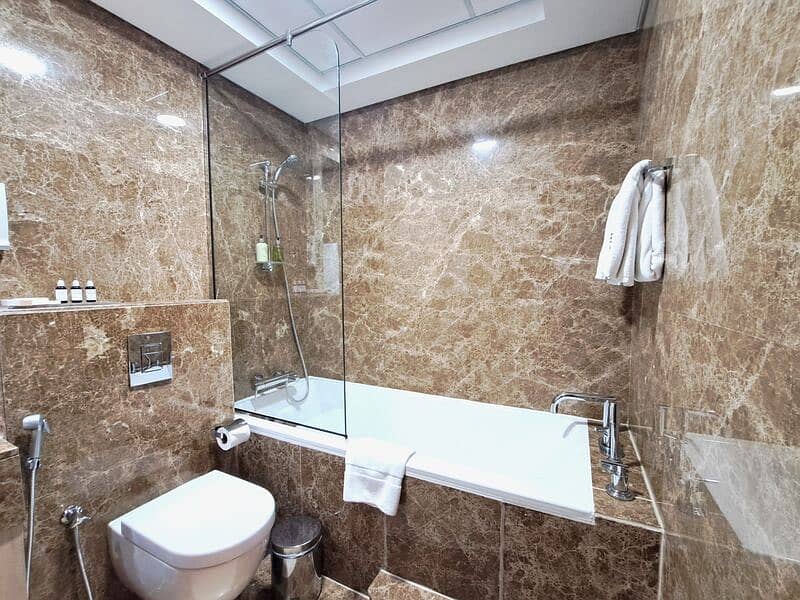 Bills Included | Serviced | Great Location - Image 10