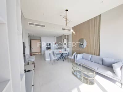 1 Bedroom Apartment for Rent in Al Furjan, Dubai - Westwood by Imtiaz 518-7. jpg