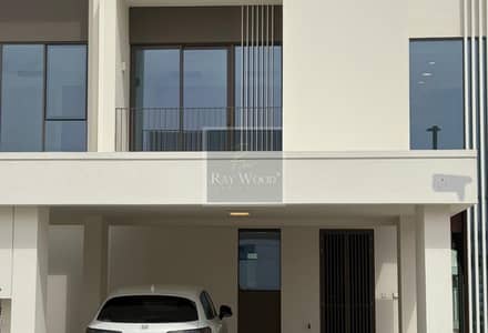 4 Bedroom Townhouse for Rent in The Valley by Emaar, Dubai - ac01c522-7b18-4b0d-a077-7d4f72880118. png