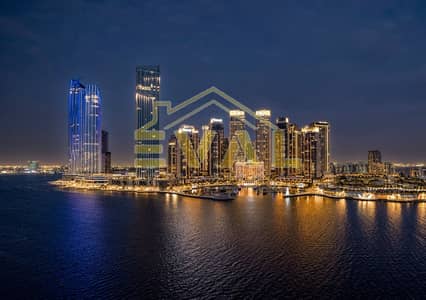 1 Bedroom Apartment for Sale in Dubai Creek Harbour, Dubai - SILVA_DCH_BROCHURE. pdf-image-003. jpg