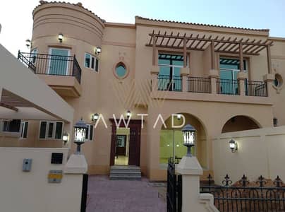4 Bedroom Villa for Rent in Dubai Industrial City, Dubai - IMG-20250822-WA0023. jpg