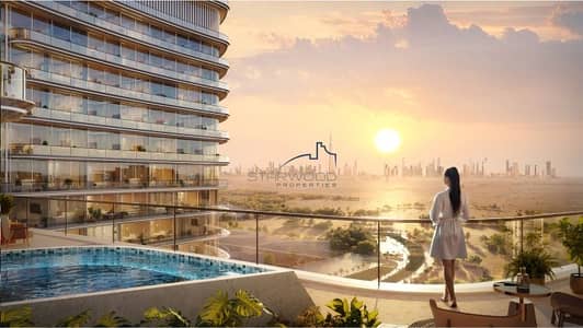 Studio for Sale in Dubai Science Park, Dubai - binghatti hill. jpg