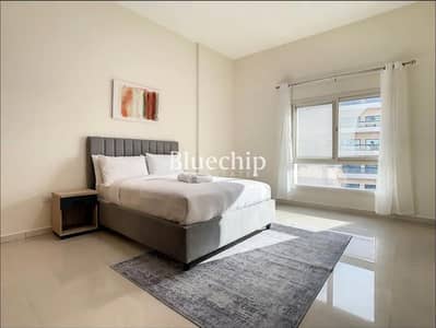 1 Bedroom Apartment for Sale in Dubai Silicon Oasis (DSO), Dubai - Fully Furnished | Spacious | Near to Amenities