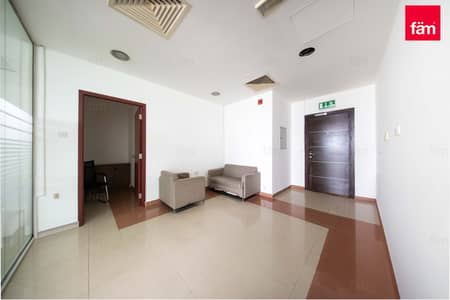 商业湾， 迪拜 写字楼待租 - 位于商业湾，棱镜商务大楼 的写字楼 215000 AED - 12589274