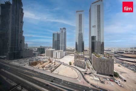商业湾， 迪拜 写字楼待租 - 位于商业湾，棱镜商务大楼 的写字楼 215000 AED - 12589274