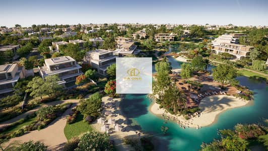 فیلا 5 غرف نوم للبيع في ذا إيكرز، دبي - 4 The-Acres-Ext-13. jpg