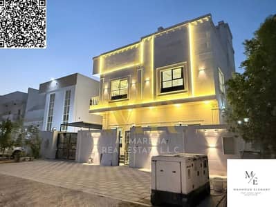 6 Bedroom Villa for Sale in Al Yasmeen, Ajman - IMG-20250821-WA0836. jpg