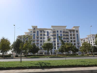 Studio for Rent in Yas Island, Abu Dhabi - Luxury living | High ROI | Close to Yas attraction