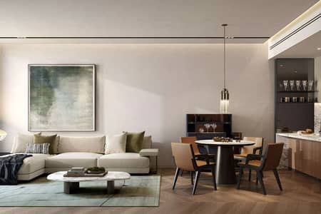 2 Bedroom Flat for Sale in Sheikh Zayed Road, Dubai - Jumeirah Residences Emirates Towers | 2 Bedroom