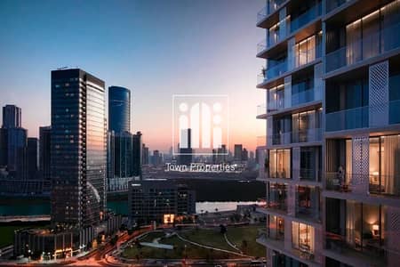 Студия Продажа в Остров Аль Рим, Абу-Даби - 01. jpg