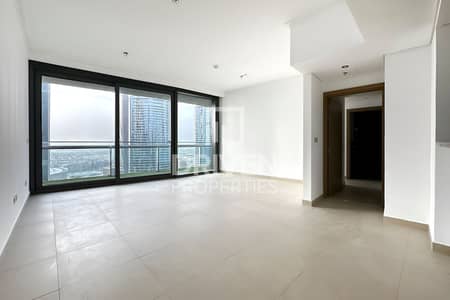 迪拜市中心， 迪拜 2 卧室公寓待租 - 位于迪拜市中心，景观高塔，景观1号高塔 2 卧室的公寓 200000 AED - 12589400