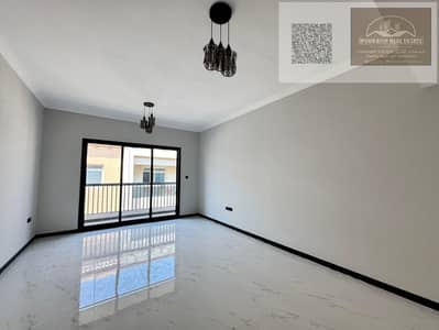 شقة 1 غرفة نوم للايجار في المويهات، عجمان - IMG-20250822-WA0003. jpg