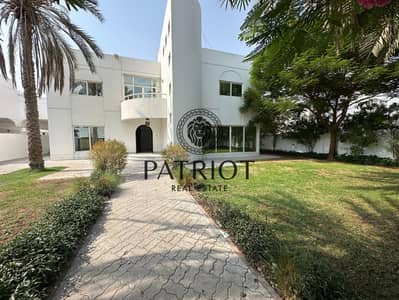 4 Bedroom Villa for Rent in Al Garhoud, Dubai - IMG_9178. jpg