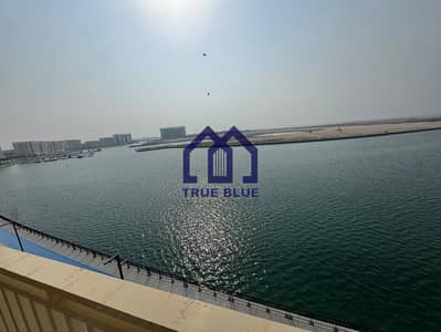 阿拉伯港， 拉斯海玛 1 卧室公寓待租 - 9. jpeg