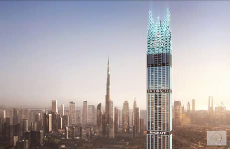 بنتهاوس 6 غرف نوم للبيع في الخليج التجاري، دبي - 10. png
