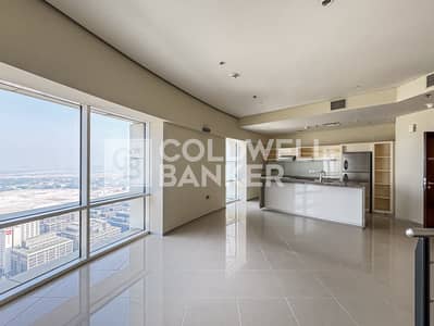 2 Bedroom Apartment for Rent in Sheikh Zayed Road, Dubai - Ready to Move | Prime Location | Spacious