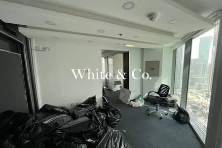 商业湾， 迪拜 写字楼待租 - 位于商业湾，二进制商业大厦 的写字楼 400000 AED - 12589531