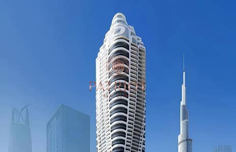2 Bedroom Flat for Sale in Downtown Dubai, Dubai - volta1. jpg