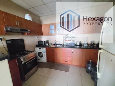 2 Bedroom Apartment for Rent in Dubai Silicon Oasis (DSO), Dubai - WhatsApp Image 2025-08-22 at 4.56. 25 PM. jpeg
