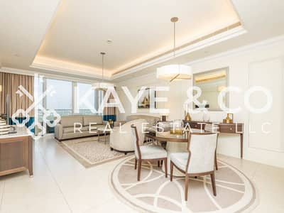 1 Спальня Апартамент Продажа в Дубай Даунтаун, Дубай - 629A4827. jpg