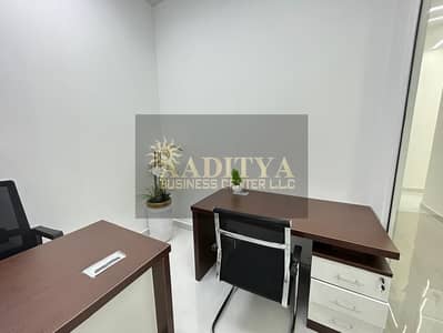 مکتب  للايجار في القرهود، دبي - a740d6a6-1fc1-476d-b76a-51f2c5bbaa93. jpg