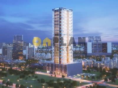 1 Bedroom Flat for Sale in Jumeirah Village Circle (JVC), Dubai - 03. jpg