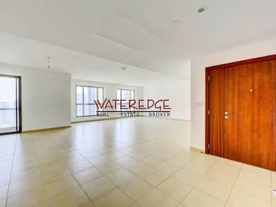 朱美拉海滩住宅（JBR）， 迪拜 2 卧室公寓待租 - 7. jpg