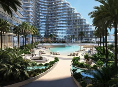3 Bedroom Flat for Sale in Jumeirah Village Triangle (JVT), Dubai - 240812_Binghatti_Flare_View13_Fullres. jpg