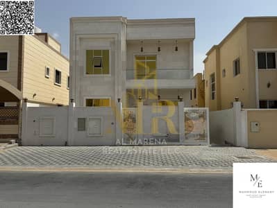 3 Bedroom Villa for Sale in Al Yasmeen, Ajman - IMG-20250821-WA0680. jpg