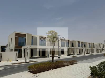4 Bedroom Villa for Rent in The Valley by Emaar, Dubai - IMG-20250815-WA0042. jpg