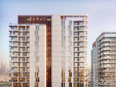 1 Bedroom Flat for Sale in Jumeirah Village Circle (JVC), Dubai - High Floor | Ready Q1 2027 | Modern Design