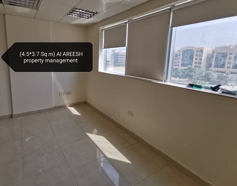 Al Areech Property managment