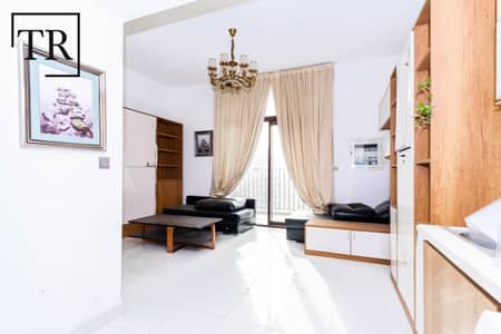 Studio for Rent in Al Furjan, Dubai - Furnished | Walk To Metro | Modern | Prime Spot