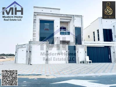 4 Bedroom Villa for Sale in Al Zahya, Ajman - صورة واتساب بتاريخ 1446-11-29 في 20.24. 07_3da09cf6. jpg