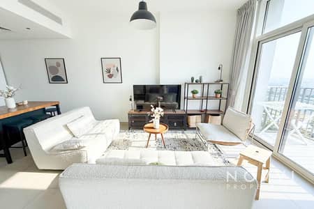 2 Bedroom Flat for Rent in Dubai Hills Estate, Dubai - Community Expert | Fully Furnished | Best Location