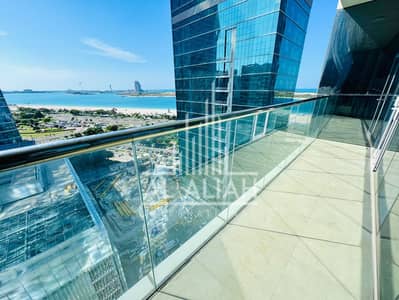 شقة 3 غرف نوم للايجار في جزيرة الريم، أبوظبي - IMG-20250822-WA0155. jpg