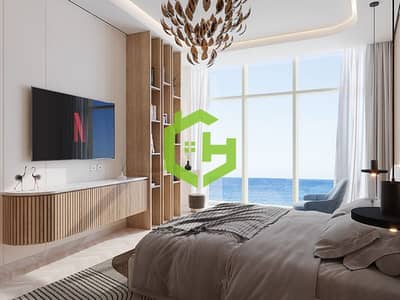 1 Спальня Апартамент Продажа в Аль Марджан Айленд, Рас-эль-Хайма - WhatsApp Image 2024-11-14 at 12.09. 37 PM (9). jpeg