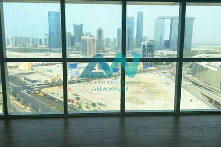 شقة 1 غرفة نوم للايجار في جزيرة الريم، أبوظبي - New Project. jpg