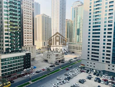 فلیٹ 1 غرفة نوم للايجار في التعاون، الشارقة - IMG-20250510-WA0041. jpg